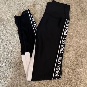 Alo Yoga leggings